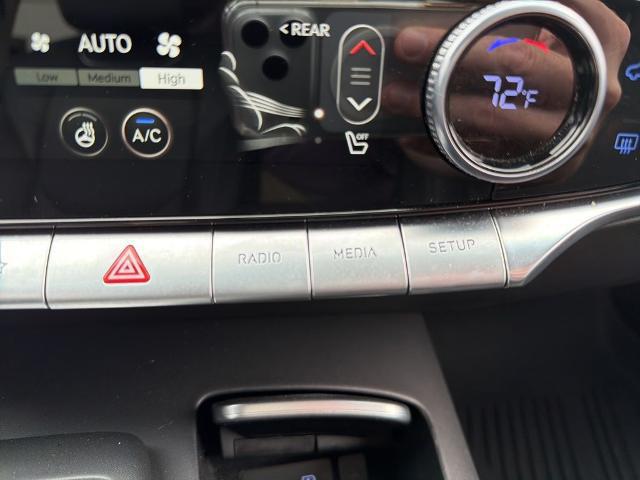 2024 Genesis GV70 2.5T AWD
