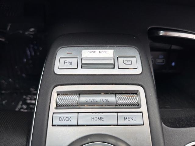 2024 Genesis GV70 2.5T AWD