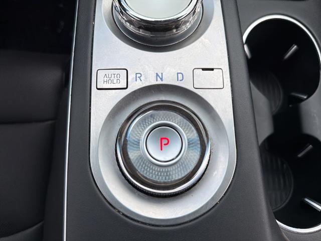 2024 Genesis GV70 2.5T AWD