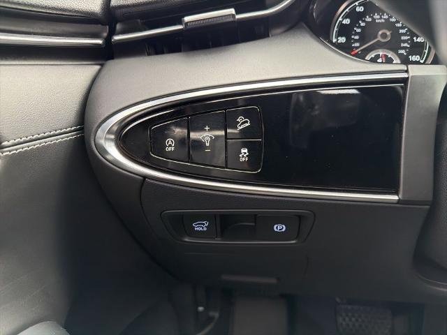 2024 Genesis GV70 2.5T AWD