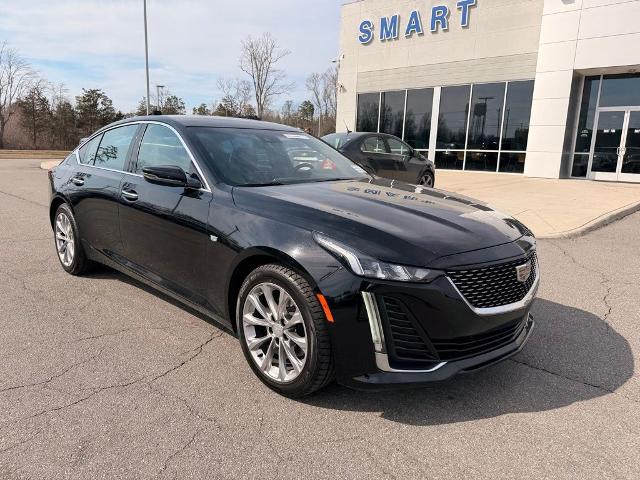 2023 Cadillac CT5 Premium Luxury