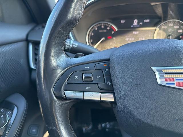 2023 Cadillac CT5 Premium Luxury