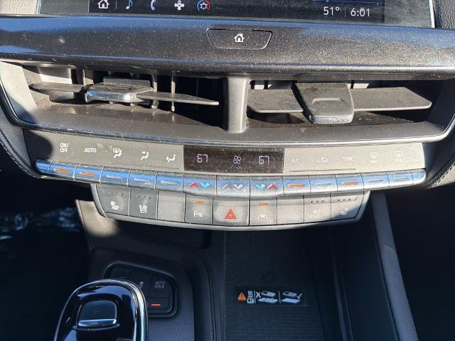 2023 Cadillac CT5 Premium Luxury