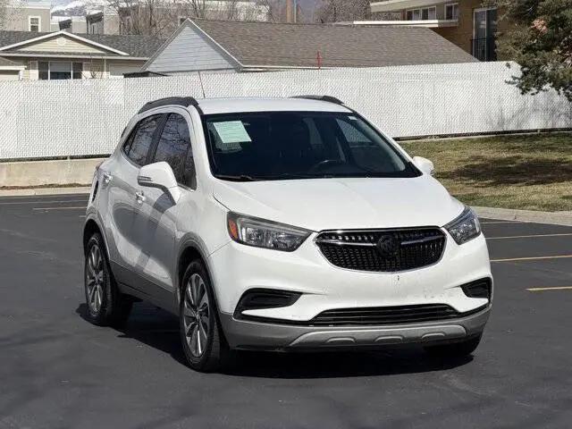 2019 Buick Encore FWD Preferred