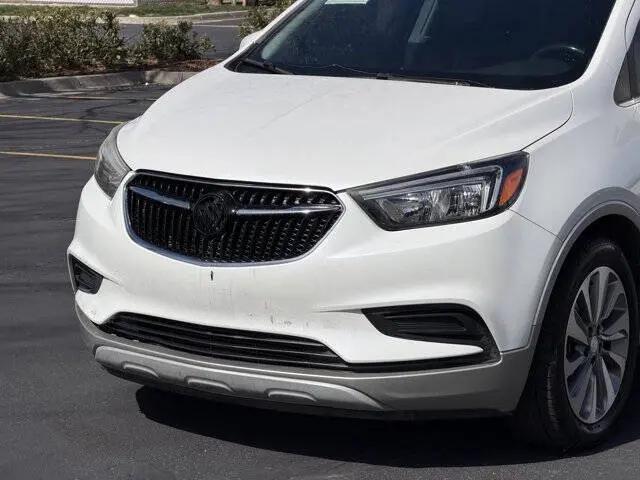 2019 Buick Encore FWD Preferred