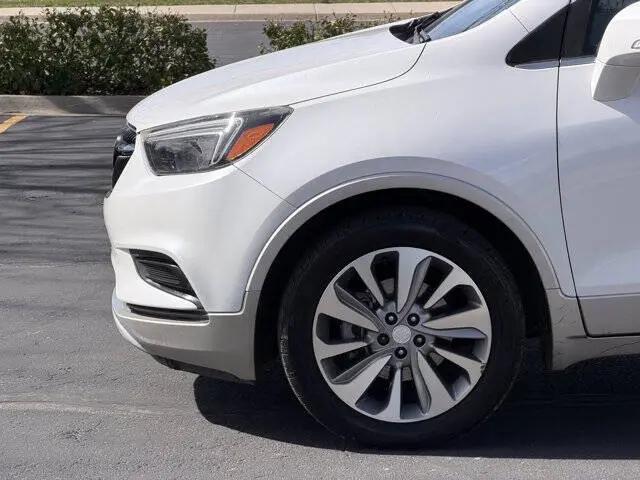 2019 Buick Encore FWD Preferred