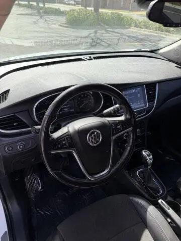 2019 Buick Encore FWD Preferred