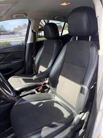 2019 Buick Encore FWD Preferred