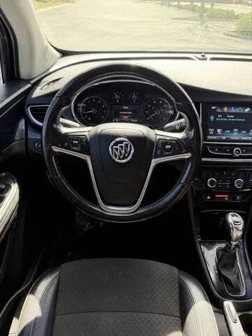 2019 Buick Encore FWD Preferred