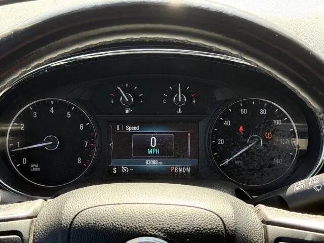 2019 Buick Encore FWD Preferred