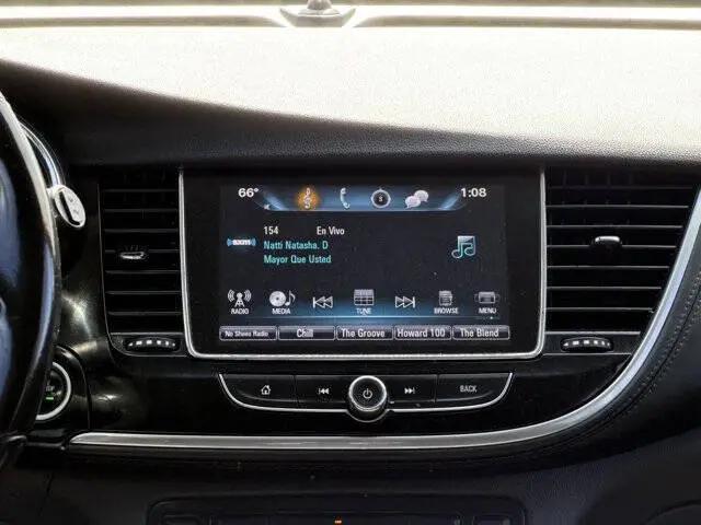 2019 Buick Encore FWD Preferred