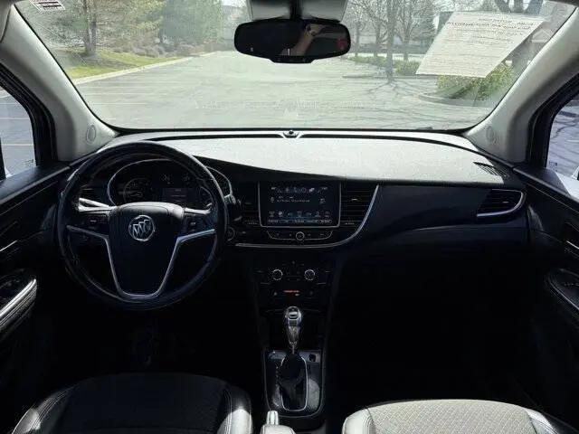 2019 Buick Encore FWD Preferred