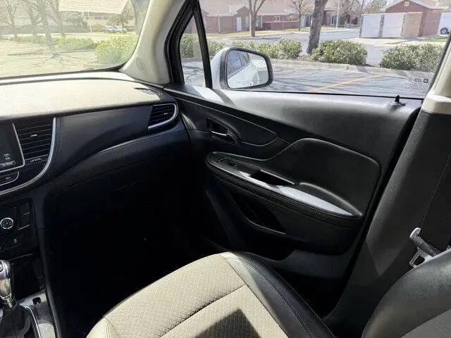 2019 Buick Encore FWD Preferred