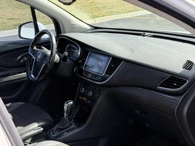 2019 Buick Encore FWD Preferred