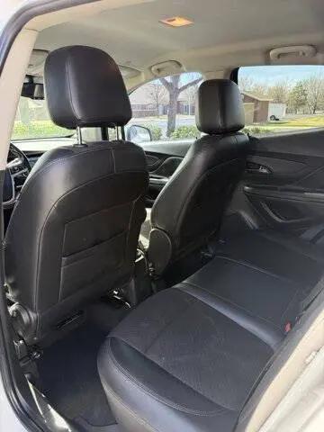 2019 Buick Encore FWD Preferred