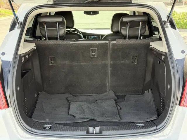 2019 Buick Encore FWD Preferred