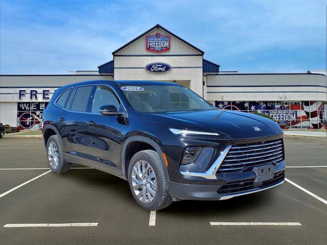 2025 Buick Enclave Preferred FWD for sale in Mcalester, OK