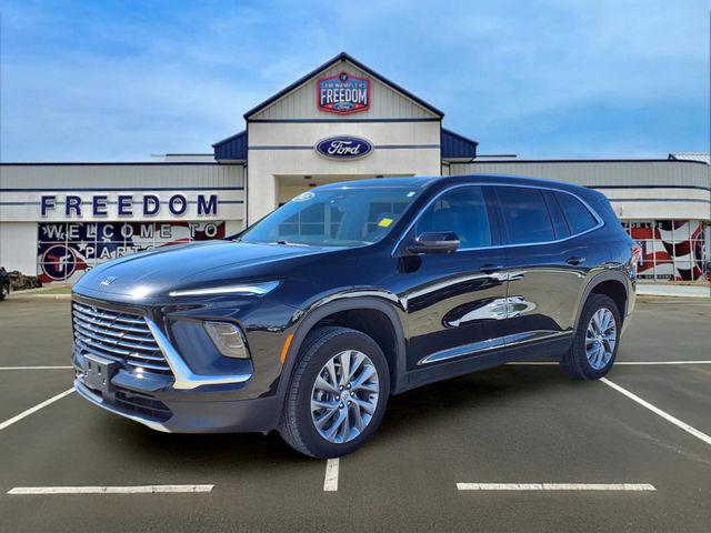 2025 Buick Enclave Preferred FWD