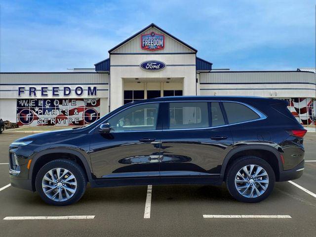 2025 Buick Enclave Preferred FWD