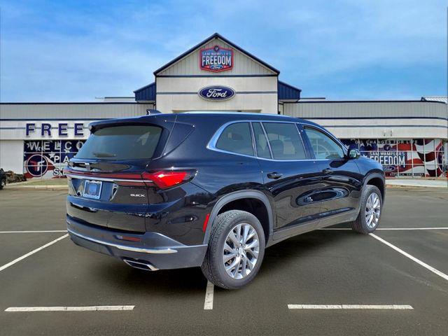 2025 Buick Enclave Preferred FWD