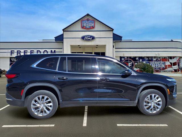 2025 Buick Enclave Preferred FWD