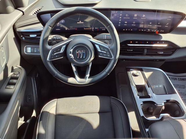 2025 Buick Enclave Preferred FWD