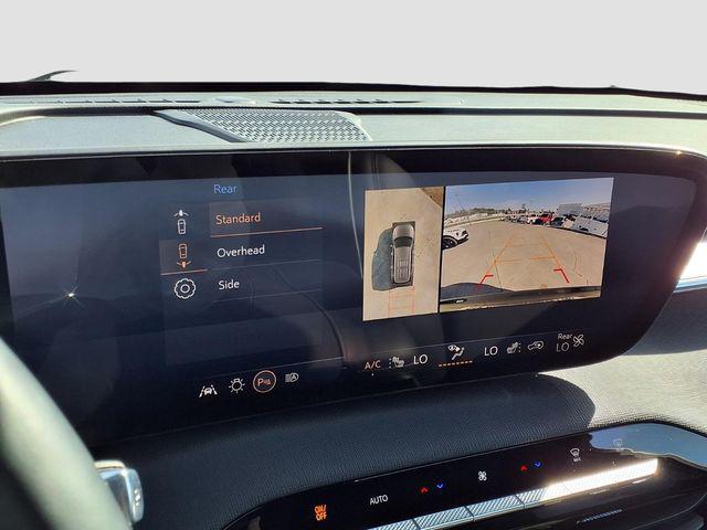 2025 Buick Enclave Preferred FWD