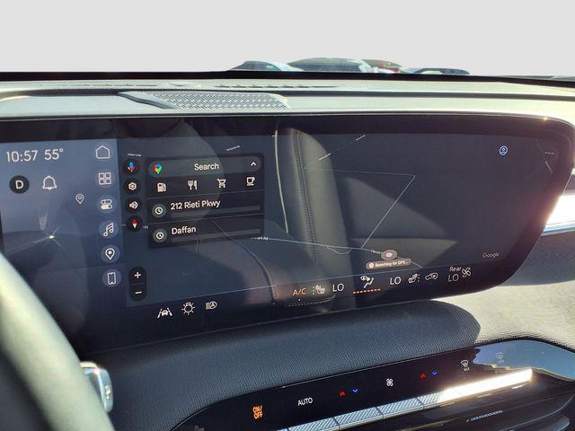 2025 Buick Enclave Preferred FWD