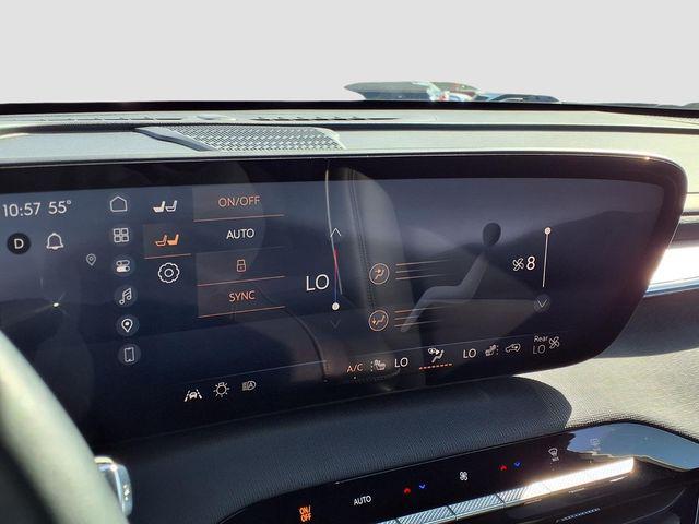2025 Buick Enclave Preferred FWD