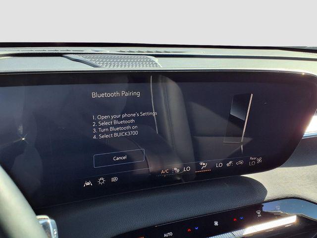 2025 Buick Enclave Preferred FWD