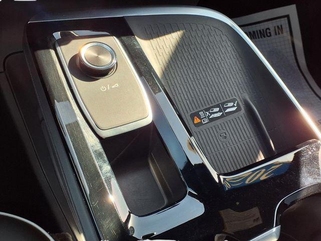 2025 Buick Enclave Preferred FWD