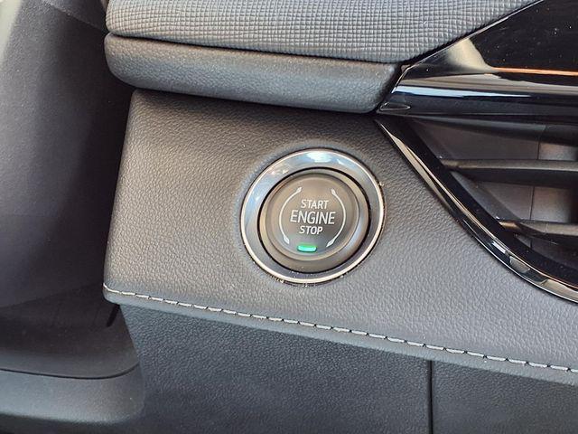 2025 Buick Enclave Preferred FWD