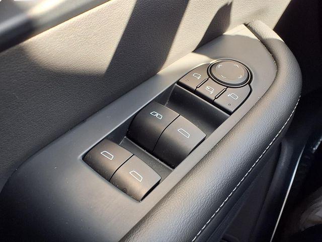2025 Buick Enclave Preferred FWD