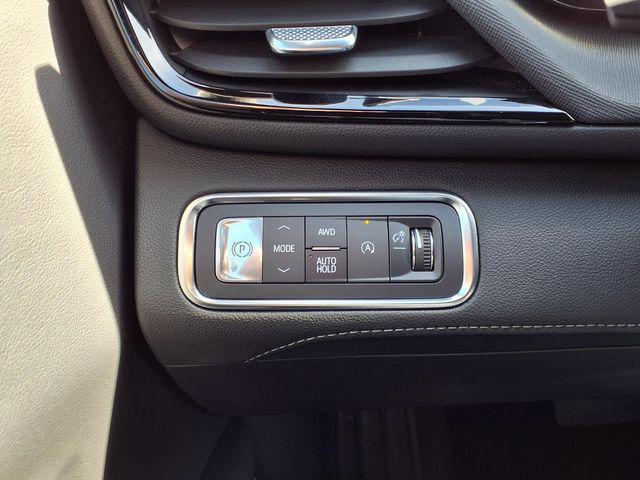 2025 Buick Enclave Preferred FWD