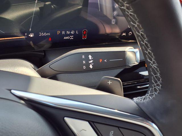 2025 Buick Enclave Preferred FWD