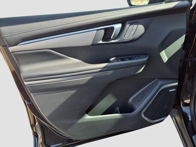 2025 Buick Enclave Preferred FWD