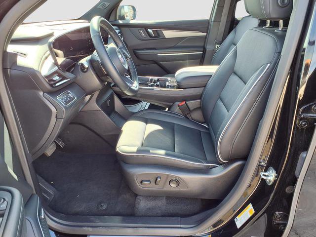 2025 Buick Enclave Preferred FWD