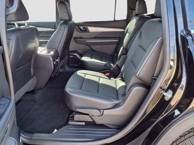 2025 Buick Enclave Preferred FWD