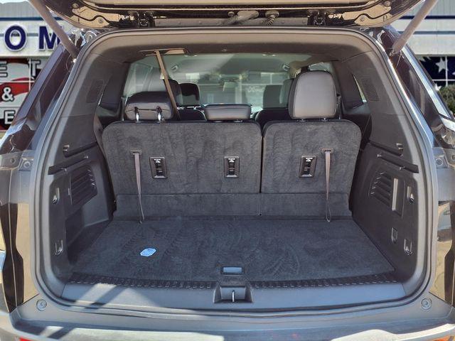 2025 Buick Enclave Preferred FWD