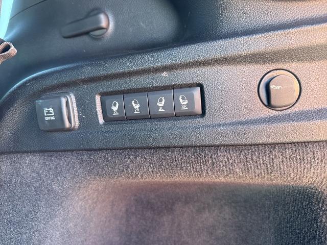 2021 Jeep Grand Cherokee Overland 4x4