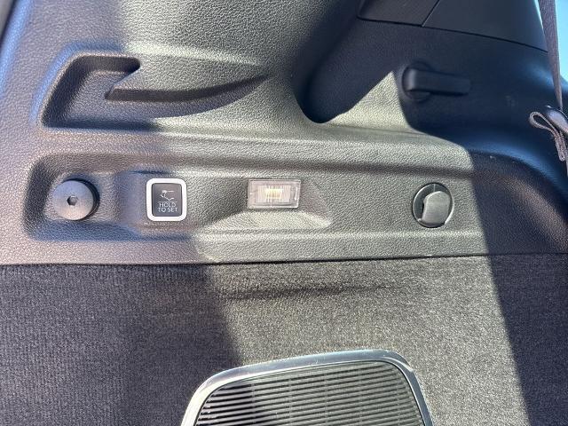 2021 Jeep Grand Cherokee Overland 4x4
