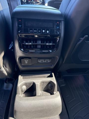 2021 Jeep Grand Cherokee Overland 4x4
