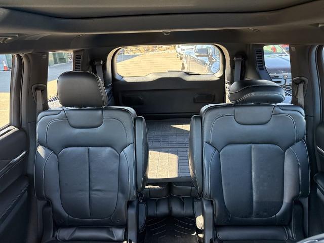 2021 Jeep Grand Cherokee Overland 4x4