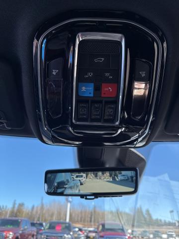 2021 Jeep Grand Cherokee Overland 4x4