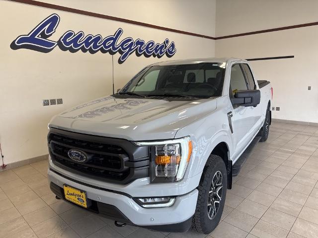2023 Ford F-150 XLT for sale in Eveleth, MN