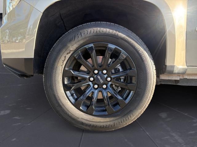 2021 GMC Canyon 2WD Crew Cab Short Box Elevation