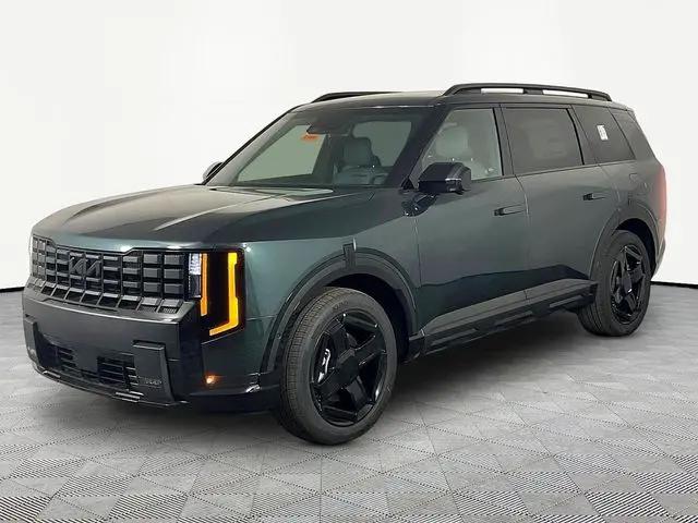 2027 Kia Telluride Hybrid X-Line SX for sale near Fairfield, OH