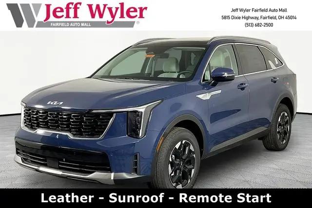2026 Kia Sorento S for sale near Fairfield, OH
