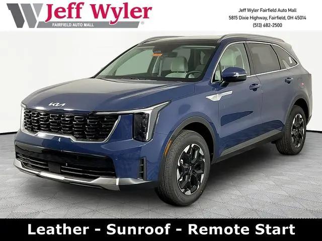 2026 Kia Sorento S for sale in Fairfield, OH