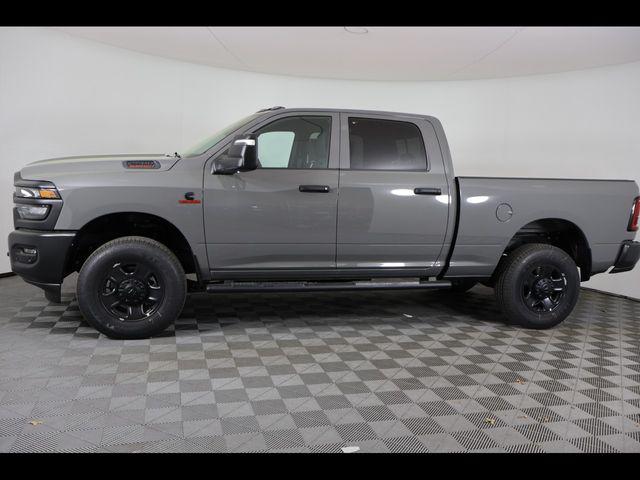 2026 RAM Ram 2500 RAM 2500 TRADESMAN CREW CAB 4X4 64 BOX